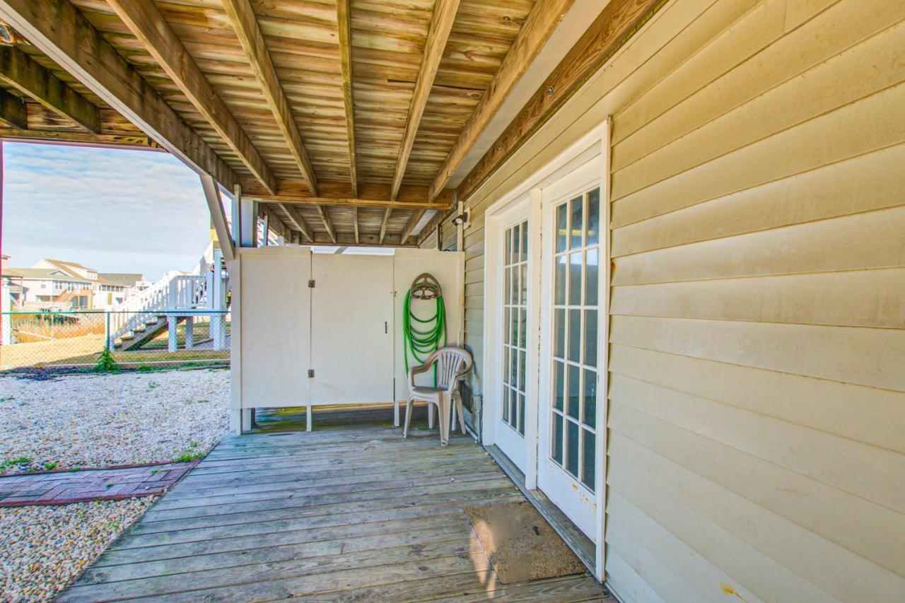 The Pour House Villa Holden Beach Bagian luar foto