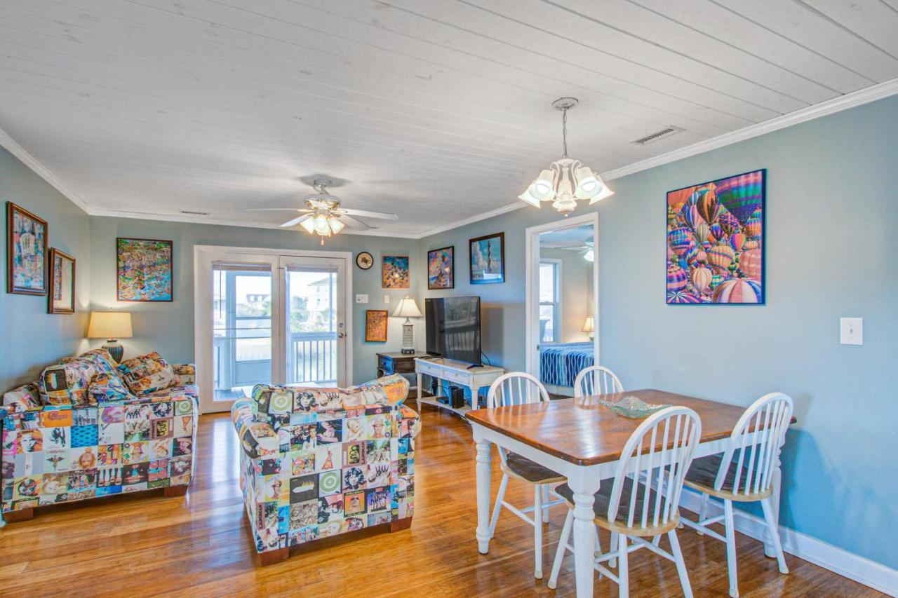 The Pour House Villa Holden Beach Bagian luar foto