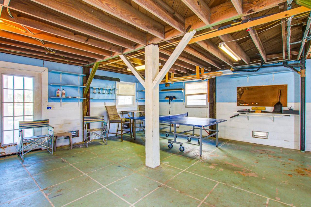 The Pour House Villa Holden Beach Bagian luar foto